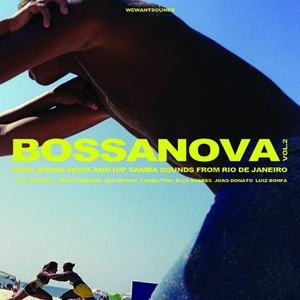V/A – Bossanova Pt.2