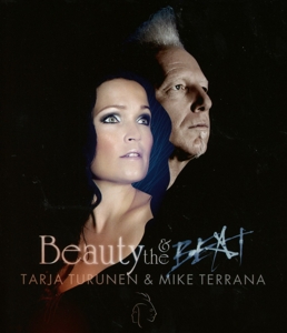 Turunen, Tarja – Beauty & the Beat