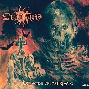 Dead Sun – Collection of the Past Remains