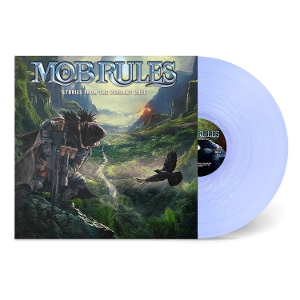 Mob Rules – Stories From the Verdant Vale