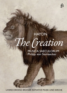 Bernstein, Leonard – Creation