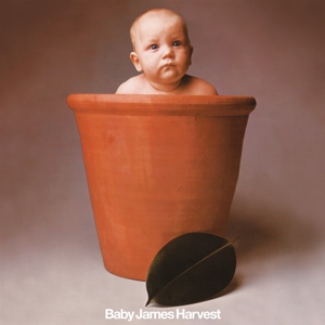 Barclay James Harvest – Baby James Harvest