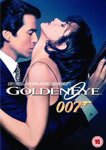 Movie – Goldeneye