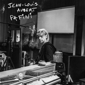 Aubert, Jean-Louis – Pafini