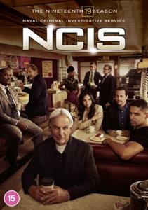 Tv Series – Ncis: the Nineteenth Season