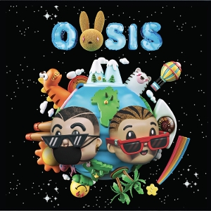 Balvin, J & Bad Bunny – Oasis