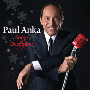 Anka, Paul – Songs of December