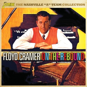 Cramer, Floyd – On the Rebound