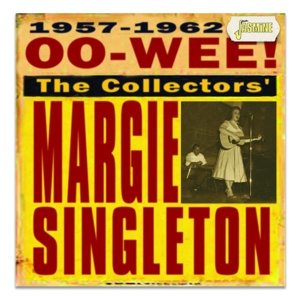 Singleton, Margie – Oo-Wee - the Collector's Margie Singleton