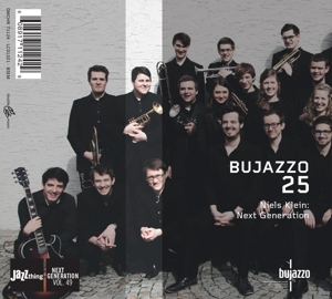 Bujazzo – 25