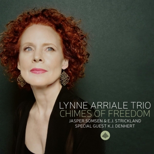 Arriale, Lynne – Chimes of Freedom