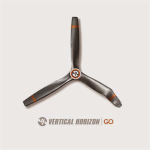 Vertical Horizon – Go