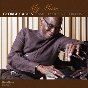 Cables, George – My Muse