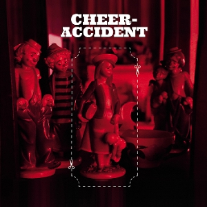 Cheer-Accident – Admission