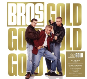 Bros – Gold