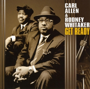 Allen, Carl – Get Ready
