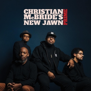 Christian McBride's New Jawn – Prime