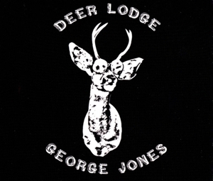 V/A – Deer Lodge-George Jones