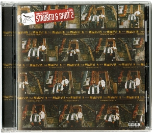 Butcher, Benny the & 38 Spesh – Stabbed & Shot 2