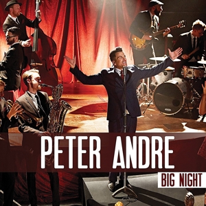 Andre, Peter – Big Night