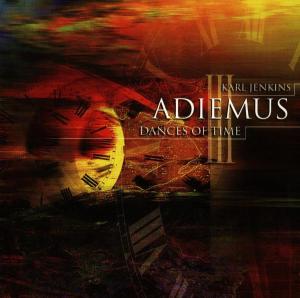 Adiemus Iii – Dances of Time