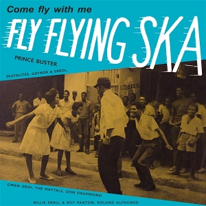 V/A – Fly Flying Ska