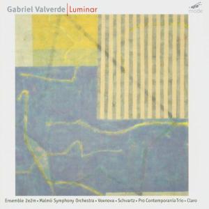 V/A – Gabriel Valverde: Luminar