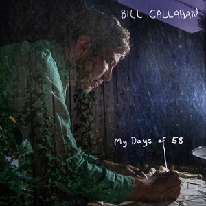 Callahan, Bill – My Days of 58