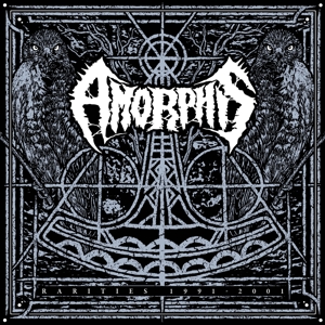 Amorphis – Rarities 1991 - 2001