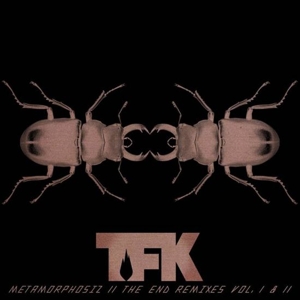 Thousand Foot Krutch – Metamorphosiz / the End Remixes Vol. I & Ii