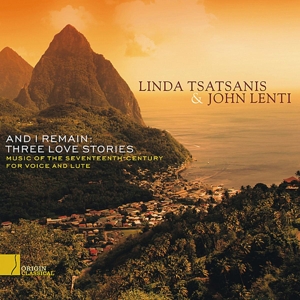Tatsanis, Linda – And I Remain: Three Love Stories