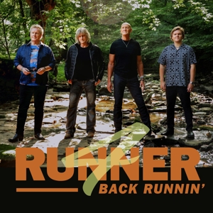 Fourrunner (4runner) – Back Runnin'