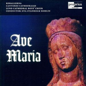 Cantores Cathedrales – Ave Maria