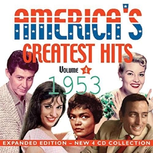 V/A – America's Greatest Hits 1953