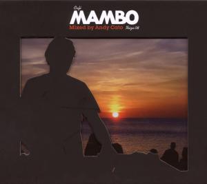 V/A – Cafe Mambo Ibiza 08