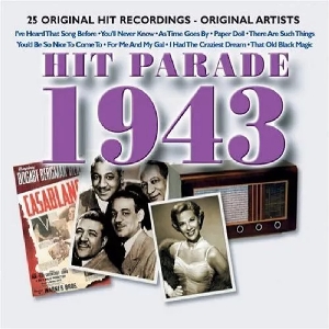 Artists, Various – Hit Parade 1943