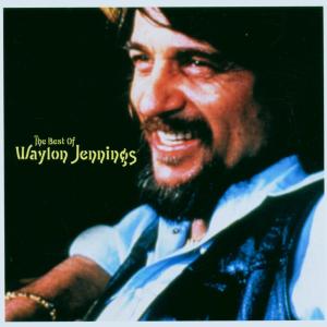 Jennings, Waylon – Greatest Hits