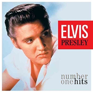 Presley, Elvis – Number One Hits