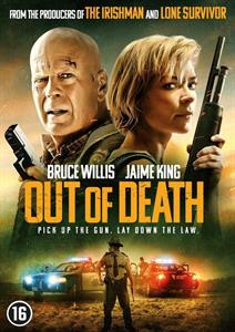Movie – Out of Death