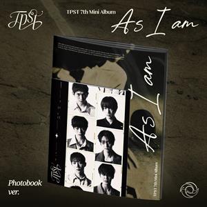 Tempest – As I Am