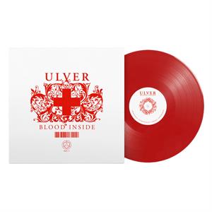 Ulver – Blood Inside