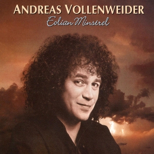 Vollenweider, Andreas – Eolian Minstrel
