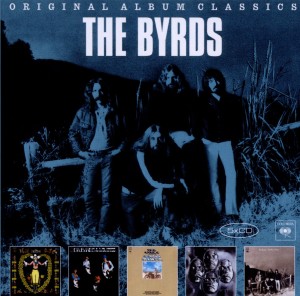 Byrds, the – Original Album Classics