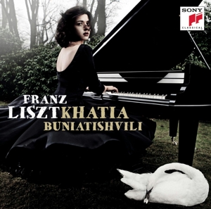 Buniatishvili, Khatia – Liszt: Piano Works