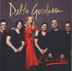 Goodrem, Delta – Christmas