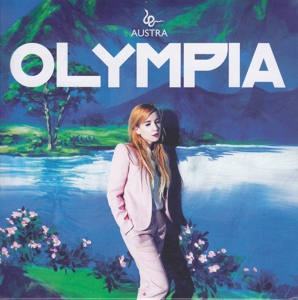 Austra – Olympia