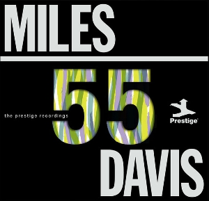 Davis, Miles – Miles '55