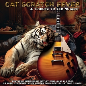 V/A – Cat Scratch Fever- a Tribute To Ted Nugent