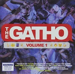 V/A – Gatho Vol.1