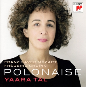 Tal, Yaara – Polonaise